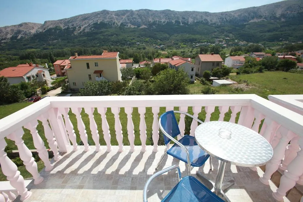 Penzion Pension Antonia Jurandvor