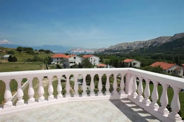 Pension Antonia Jurandvor Penzion