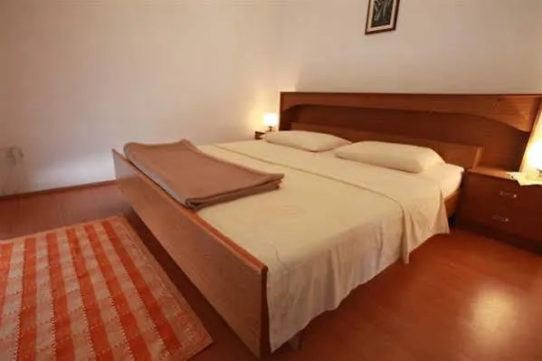 *** Gasthuis Pension Antonia Jurandvor Kroatië
