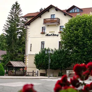 Bitoraj Hotel