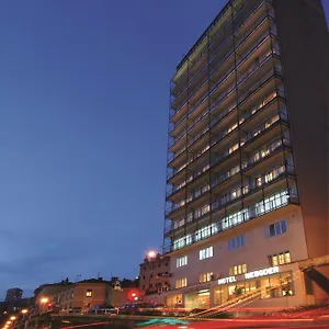 Neboder Szálloda
