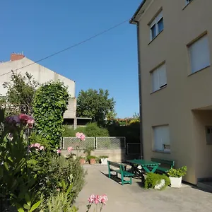 *** Vendégház Rajic Horvátország