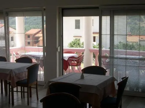 *** Gasthuis Pension Antonia Jurandvor Kroatië