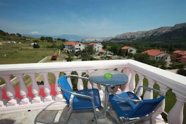 Pension Antonia Jurandvor 3*,  Kroatië